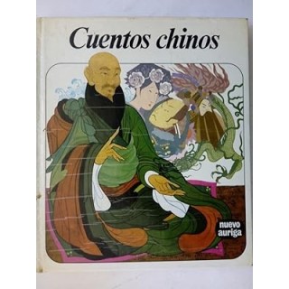 Cuentos Chinos